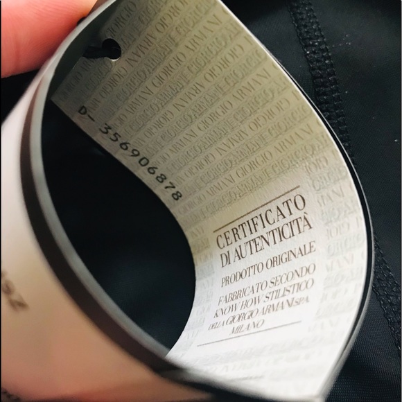 Armani Exchange Leggings / Yoga Pants - Picture 8 of 11